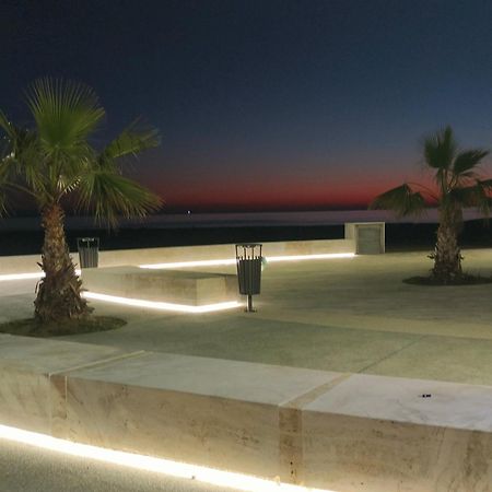 Apartamento Marconi House Alba Adriatica Exterior foto