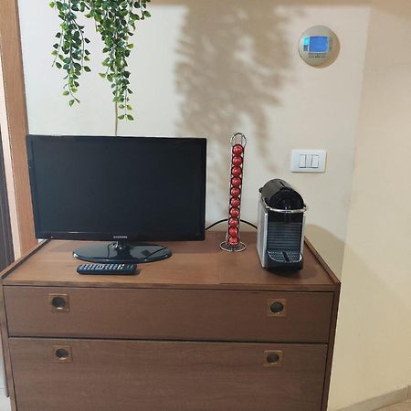 Apartamento Marconi House Alba Adriatica Exterior foto