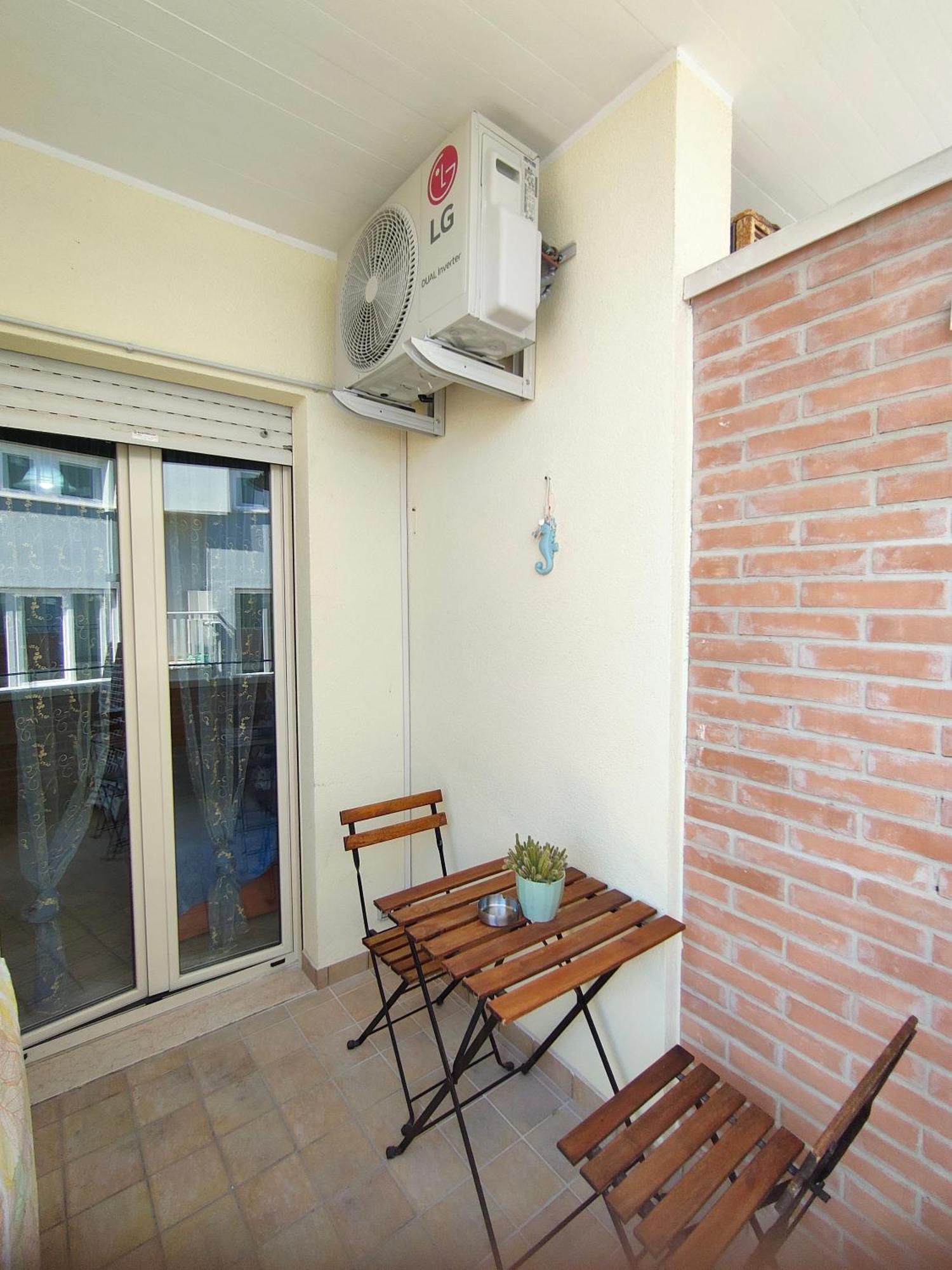 Apartamento Marconi House Alba Adriatica Exterior foto