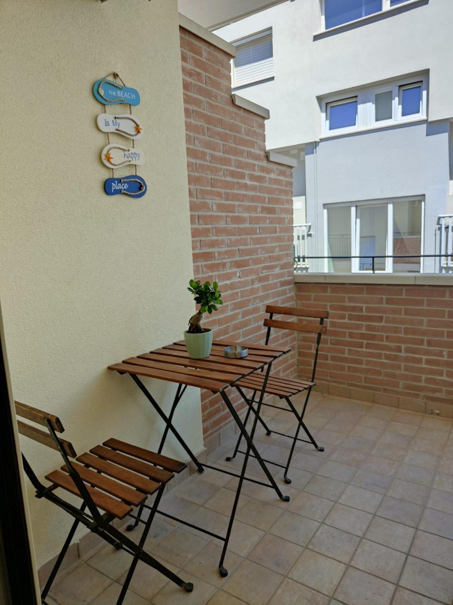 Apartamento Marconi House Alba Adriatica Exterior foto