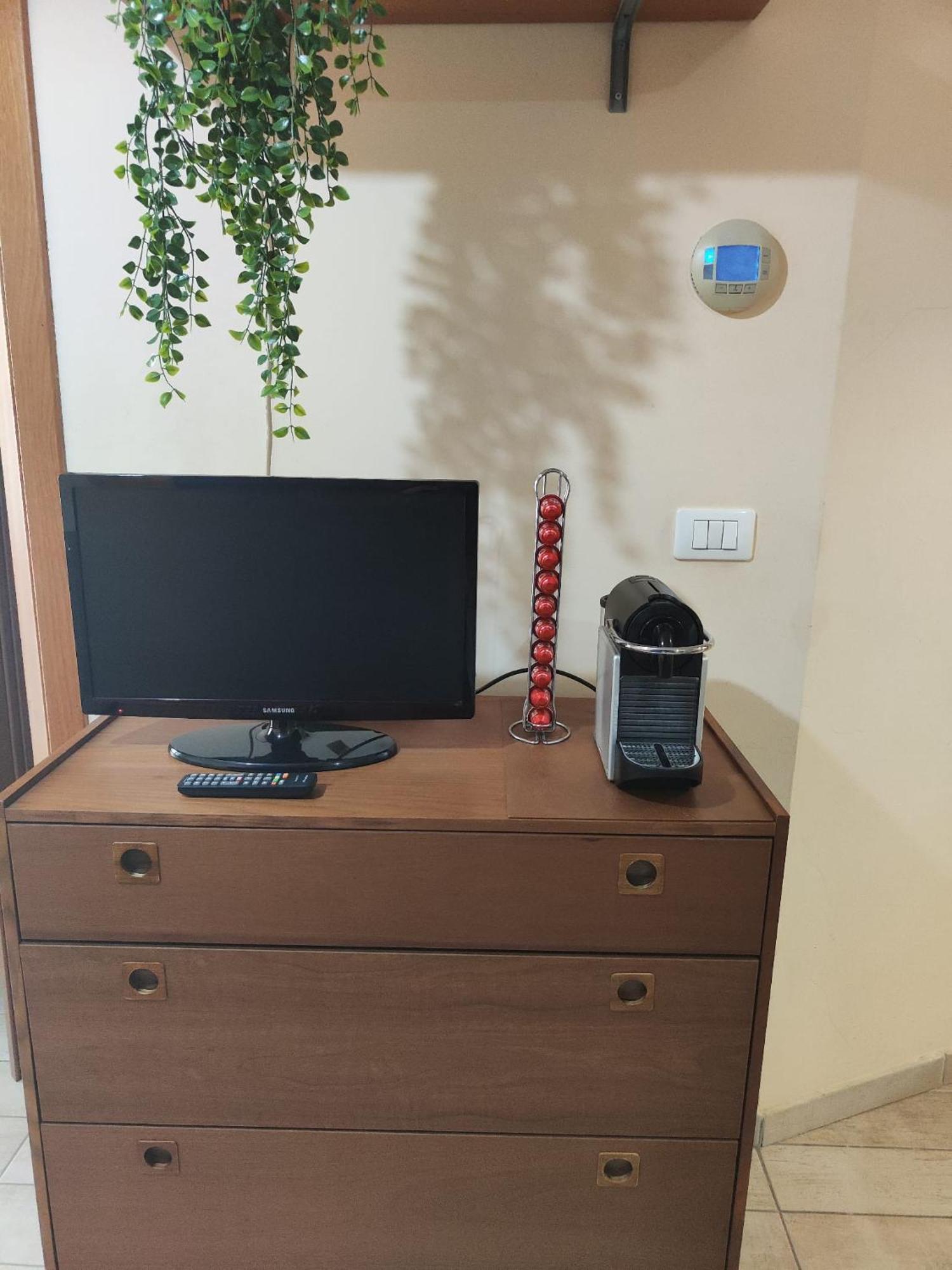 Apartamento Marconi House Alba Adriatica Exterior foto
